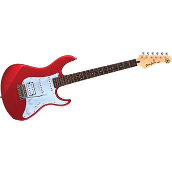 Yamaha PAC012 Pacifica Double Cutaway Electric Guitar