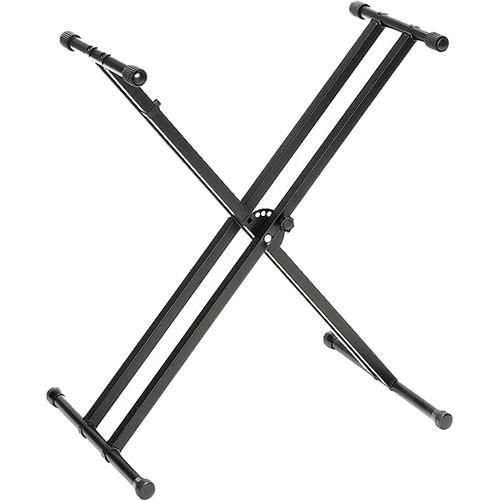 Yamaha PKBX2 Double X-Style Adjustable Keyboard Stand