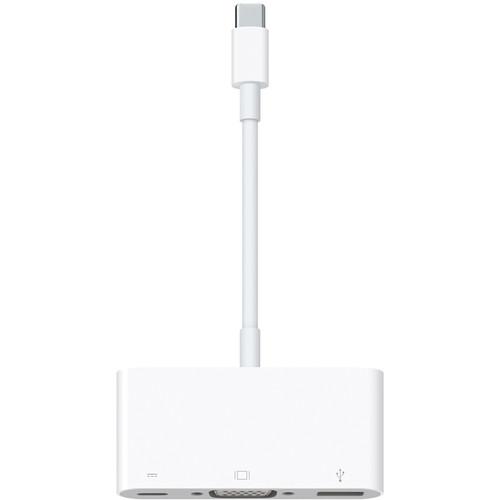 Apple USB Type-C VGA Multiport Adapter