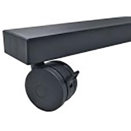 Argosy D15 Accessory Casters Kit