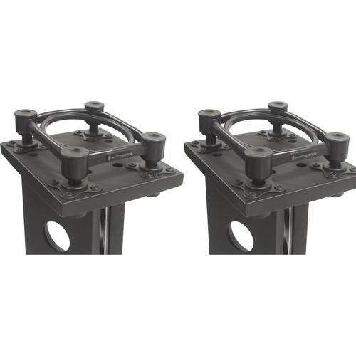 Argosy Spire Speaker Stand with Iso-Acoustics Isolation Technology