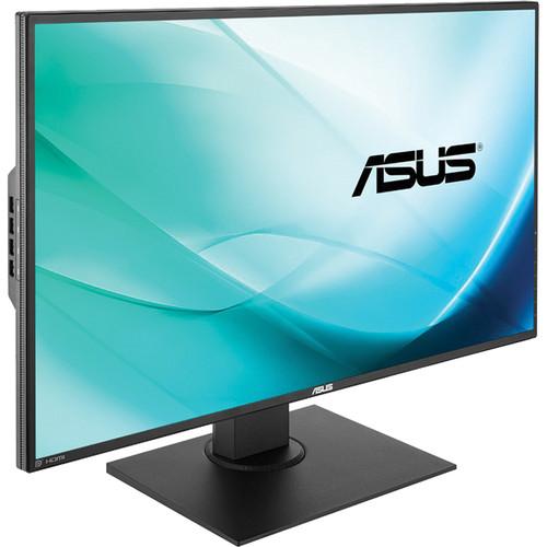ASUS PB328Q 32" Widescreen LED Backlit WQHD Monitor