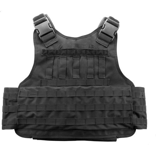 Barska Loaded Gear VX-500 Plate Carrier Tactical Vest