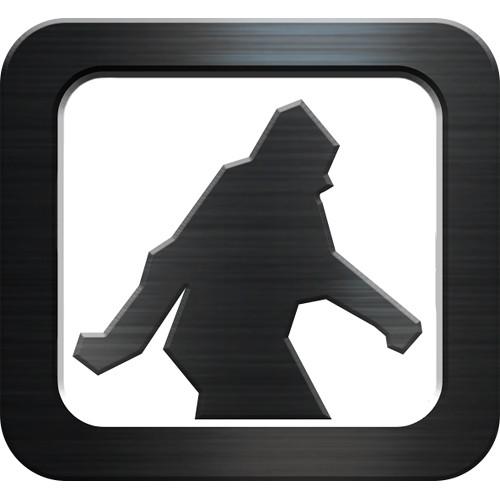 BOZ DIGITAL Sasquatch Kick Machine - Kick Drum Enhancement Plug-In