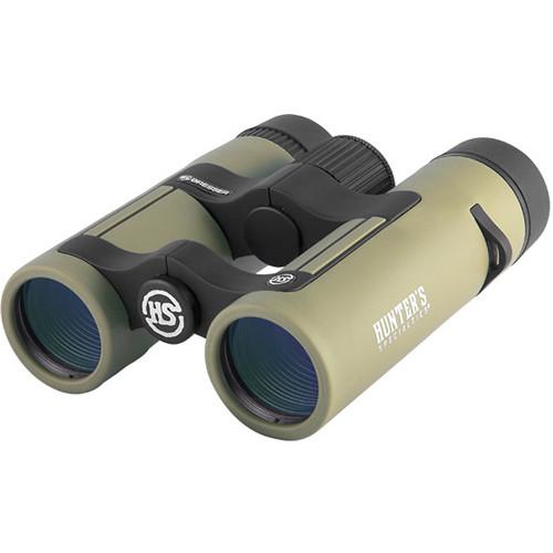 BRESSER 8x32 Hunter Specialties Primal Series Binocular