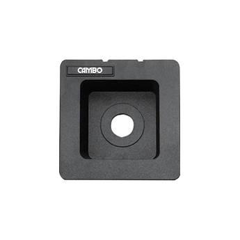 Cambo C-226 Recessed Lensboard for #1 Shutter