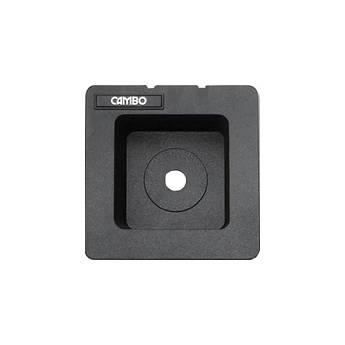 Cambo C-42 Recessed Lensboard for #00 Shutter