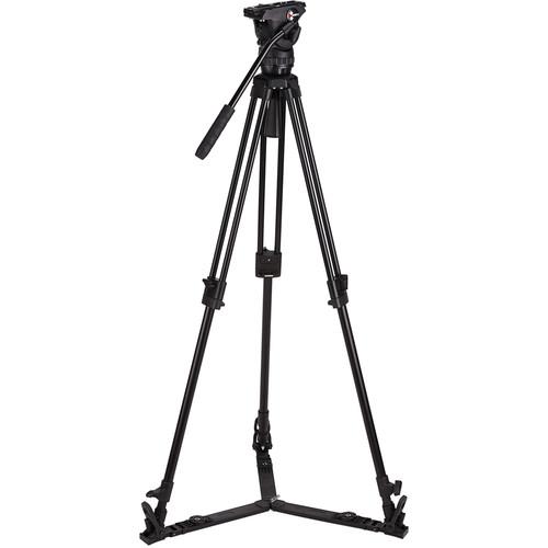 Camgear MARK 6 GS 75mm Tripod System