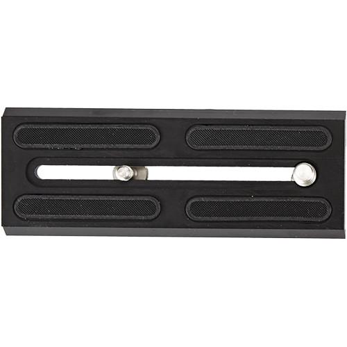 Camgear Sliding Wedge Plate for MARK 6 Fluid Head