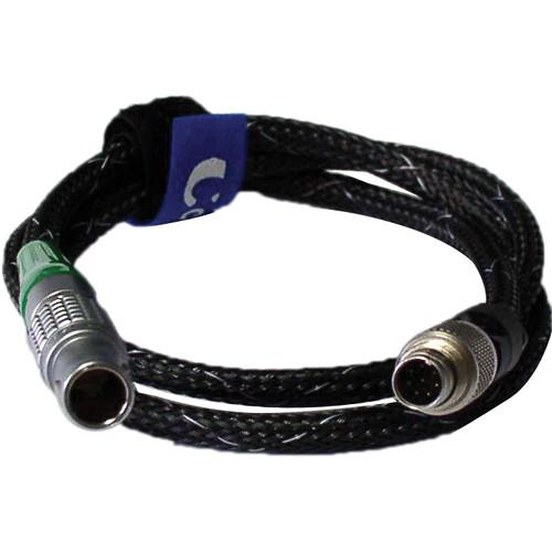 Chrosziel Arri CLM-4 Motor Cable for AL2 MagNum