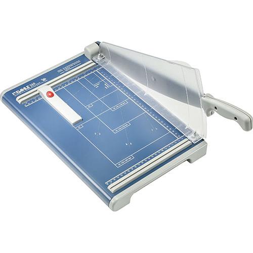 Dahle 560 Professional Guillotine Cutter