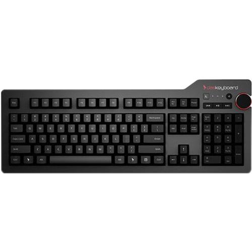 Das Keyboard 4 Professional Mechanical Keyboard