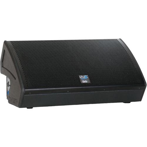 dB Technologies DVX DM12 TH 1500W Two-Way Active Stage Monitor