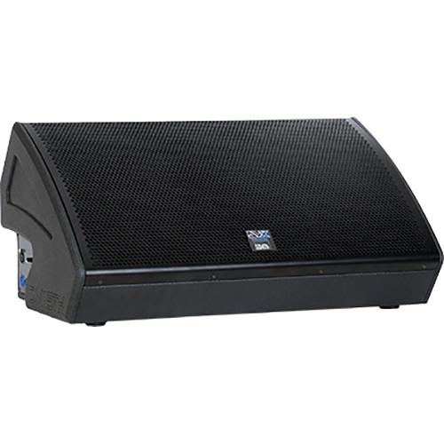 dB Technologies DVX DM15 TH 1500W Two-Way Active Stage Monitor