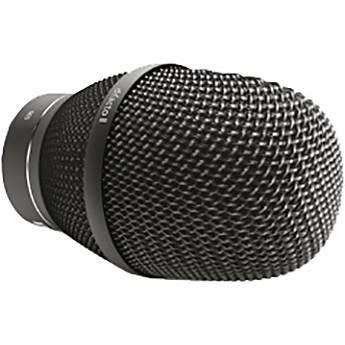 DPA Microphones d:facto II FA2006V Interview Mic with SE5 Adapter, Omni Capsule for Sennheiser 5200 Wireless