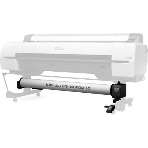 Epson Automatic Take-Up Reel System for P10000 & P20000