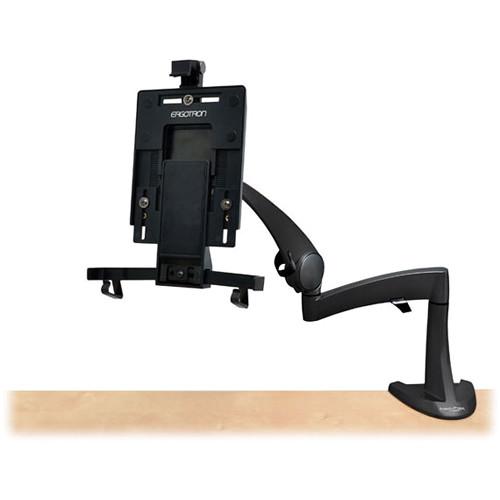 Ergotron Neo-Flex Desk Mount Tablet Arm
