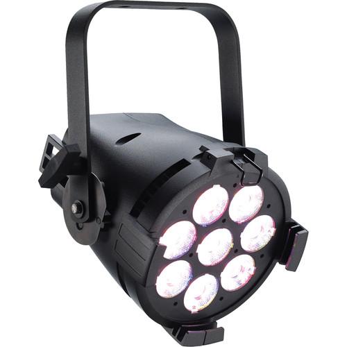 ETC ColorSource PAR - RGB-L LED Wash Light