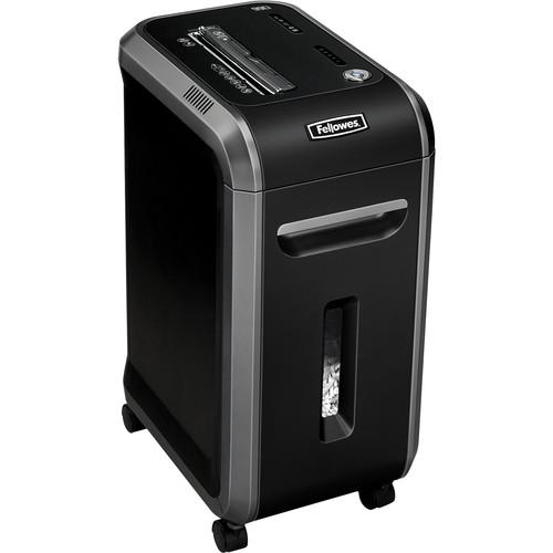 Fellowes Powershred 99Ci Jam-Proof Cross-Cut Shredder