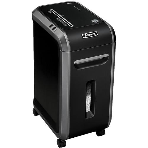 Fellowes Powershred 99Ms Micro-Cut Shredder