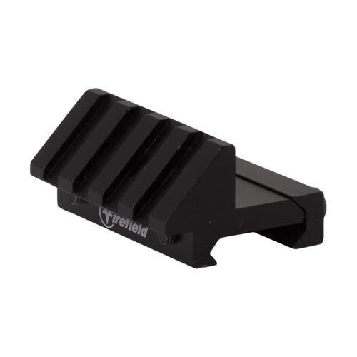 Firefield 45° Offset Picatinny Weaver Mount