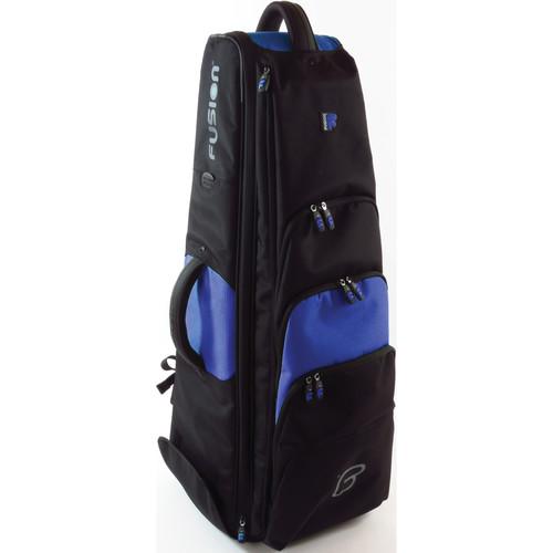 Fusion-Bags Premium 10.5" Bass Trombone Gig Bag