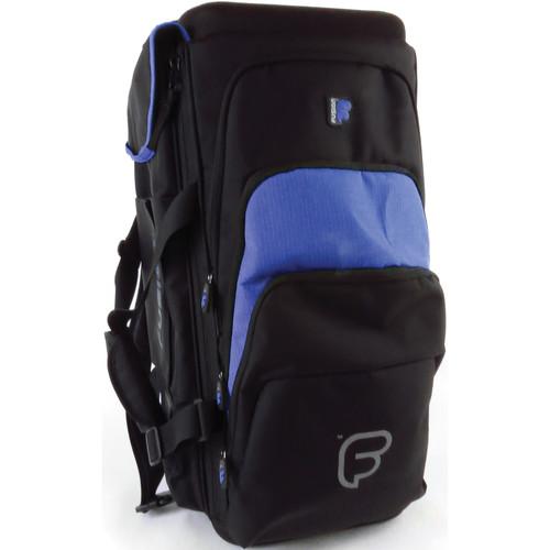 Fusion-Bags Premium Triple Trumpet Gig Bag