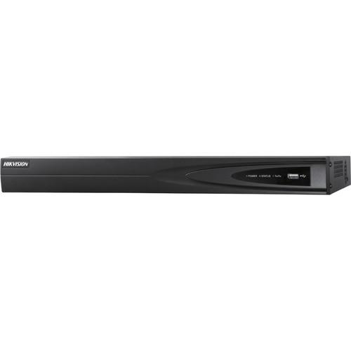 Hikvision DS-7608NI-E2 8P 8-Channel Embedded Plug & Play NVR with 1TB HDD