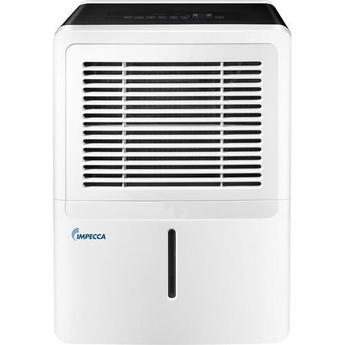 Impecca IDM-70SE Portable Dehumidifier