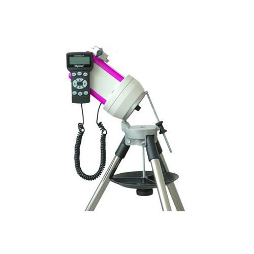 iOptron Cube-A SmartStar GoTo Mount with Tripod