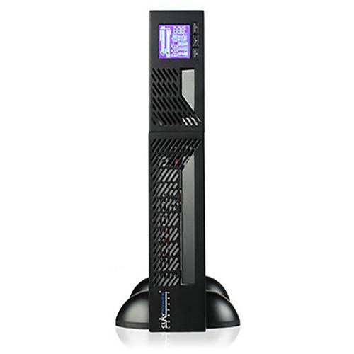 iStarUSA Double Online Conversion Rack Tower UPS