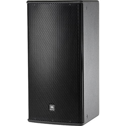 JBL AM5212 66 Passive Biamp 2-Way 12" Loudspeaker System