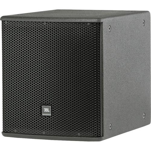 JBL ASB6112 12" Front-Firing Subwoofer