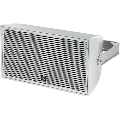 JBL AW266 High Power 2-Way All-Weather Loudspeaker with 12" LF