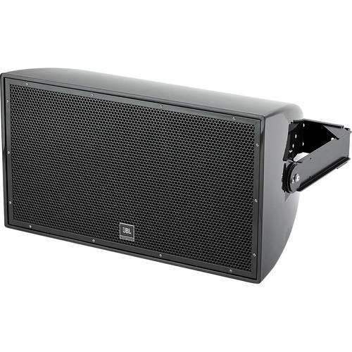 JBL AW266 High Power 2-Way All-Weather Loudspeaker with 12" LF