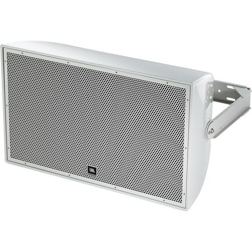 JBL AW526 High Power 2-Way All-Weather Loudspeaker with 15" LF