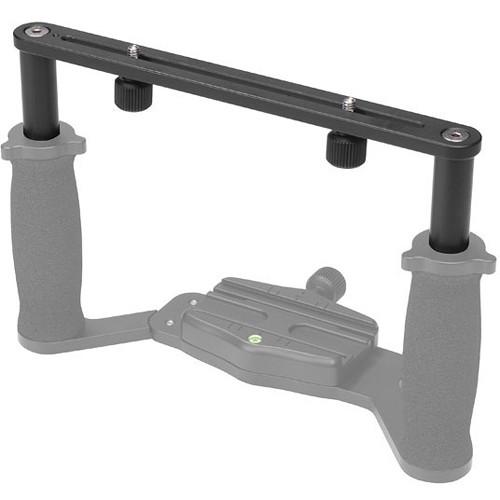 Kirk Action Grip Bracket Kit with 2" Riser