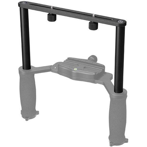 Kirk Action Grip Bracket Kit with 6" Riser