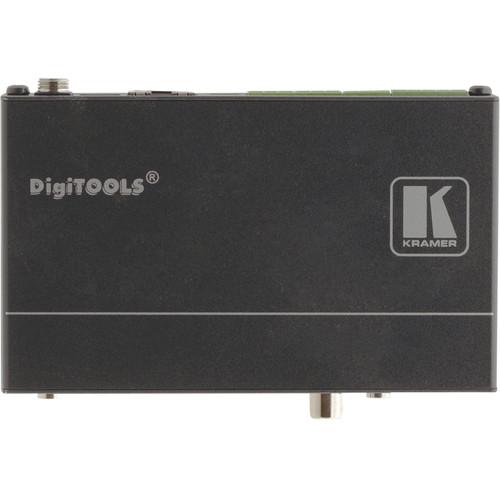 Kramer TP-578H HDMI, Audio & Data over DGKat Twisted Pair Receiver