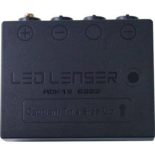 LEDLENSER Li-Ion Battery Pack for H7R.2