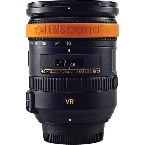 LENSband Lens Band MINI