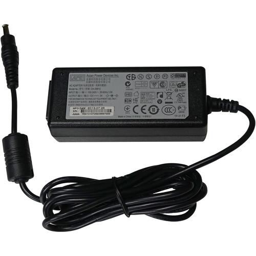 Lumens Power Supply for All PTZ Video Cameras