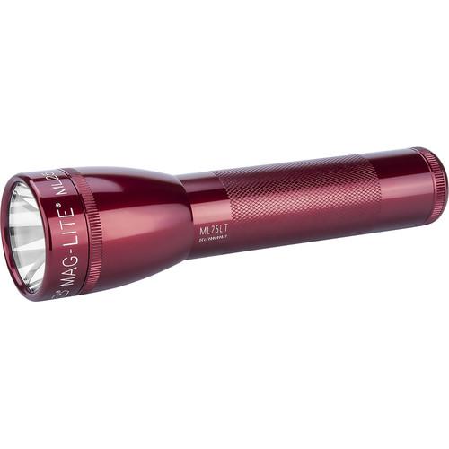Maglite ML25LT 2C-Cell LED Flashlight