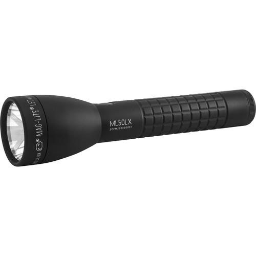 Maglite ML50LX 2C-Cell LED Flashlight