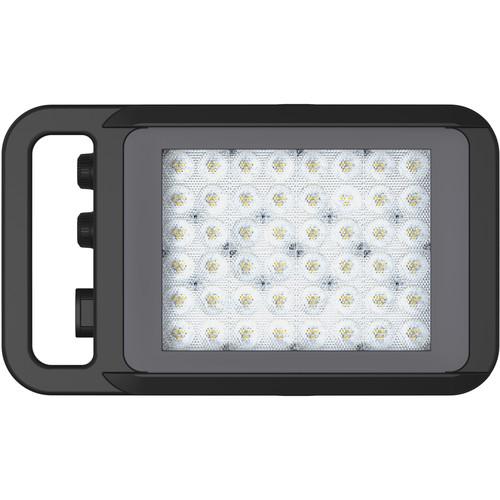Manfrotto LYKOS Bi-Color On-Camera LED Light