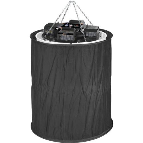 Mole-Richardson 900W Vari-Space LED