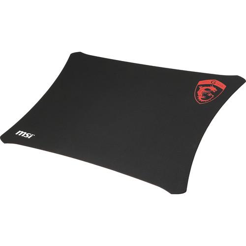 MSI Sistorm Gaming Mouse Pad