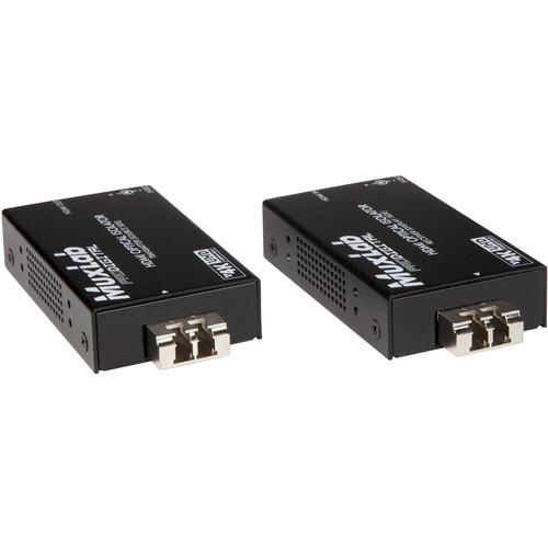 MuxLab 500462 HDMI Optical Isolator Kit