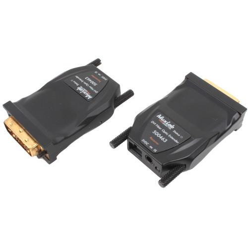 MuxLab 500463 DVI over Fiber Optic Extender Kit