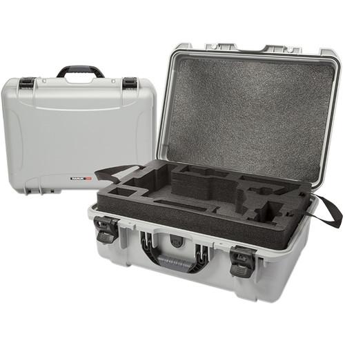 Nanuk 940 Waterproof Hard Case for DJI Ronin-M